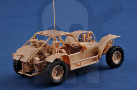 Hobby Boss 82406 Delta Force FAV 1:35 Hobby Boss 82406 Delta Force FAV 1:35