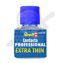 Revell Contacta Professional Extra Thin Cement Klej do plastiku 30ml