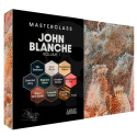 The Army Painter: Masterclass - John Blanche - Volume 1 - zestaw farb