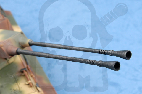 Trumpeter 01537 German E-50 Flakpanzer 1:35 Trumpeter 01537 German E-50 Flakpanzer 1:35