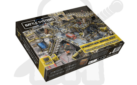 Frontier Core Set Frontier Core Set