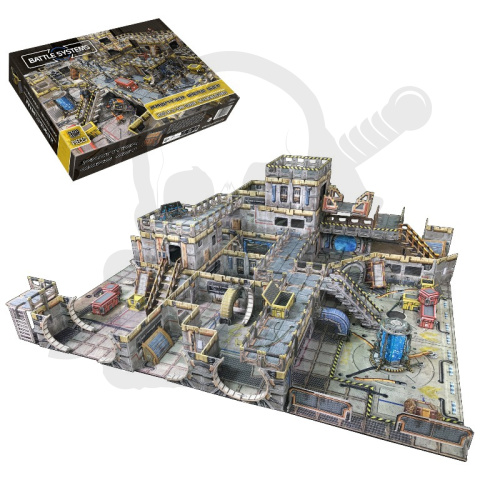 Frontier Core Set Frontier Core Set