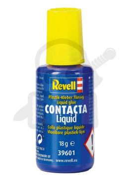 Revell Contacta Liquid Klej do plastiku 20ml