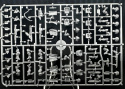 Valkir Heavy Troopers - 3 szt. - 1 wypraska