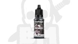 Vallejo 70603 Surface Primer 17 ml. German Panzer Grey podkład