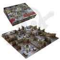 Battle Systems Vaults of Enveron