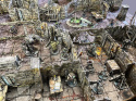Battle Systems Vaults of Enveron