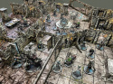 Battle Systems Vaults of Enveron