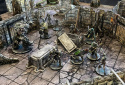 Battle Systems Vaults of Enveron