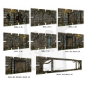 Battle Systems Vaults of Enveron