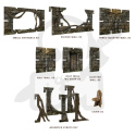 Battle Systems Vaults of Enveron