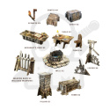 Battle Systems Vaults of Enveron