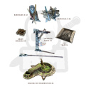 Battle Systems Vaults of Enveron