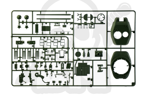 1:35 T-34/85 Korean War Korean War 1:35 T-34/85 Korean War Korean War
