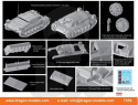 1:72 Sd.Kfz.142 Stug.III Ausf.B