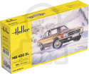 Heller 80171 Mercedes Benz 450SL 1:43 Heller 80171 Mercedes Benz 450SL 1:43