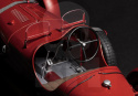1:12 Alfa Romeo 8C 2300 Roadster