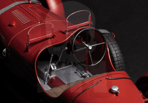 1:12 Alfa Romeo 8C 2300 Roadster