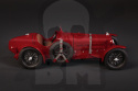 1:12 Alfa Romeo 8C 2300 Roadster