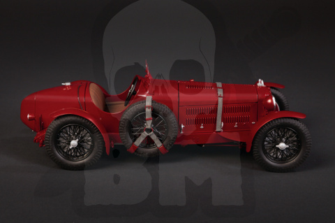 1:12 Alfa Romeo 8C 2300 Roadster