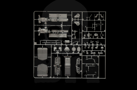 1:12 Alfa Romeo 8C 2300 Roadster