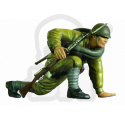 1:35 Red Army Infantry
