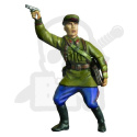 1:35 Red Army Infantry