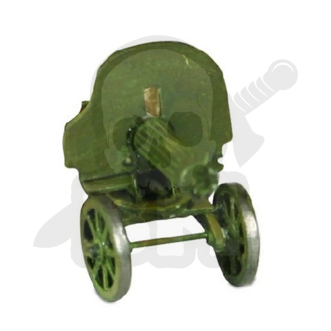 1:35 Red Army Infantry