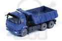 1:43 Kamaz 65115 Dump Truck