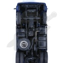 1:43 Kamaz 65115 Dump Truck
