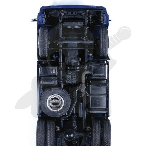 1:43 Kamaz 65115 Dump Truck 1:43 Kamaz 65115 Dump Truck
