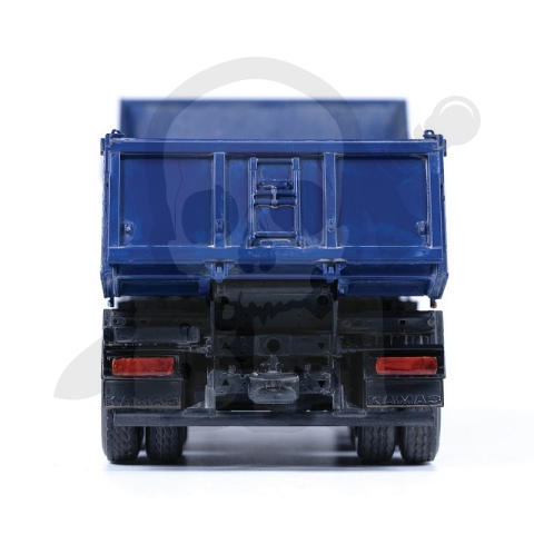 1:43 Kamaz 65115 Dump Truck 1:43 Kamaz 65115 Dump Truck