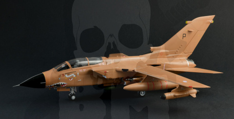 1:48 Tornado GR.1/IDS Gulf War War Thunder Edition 1:48 Tornado GR.1/IDS Gulf War War Thunder Edition