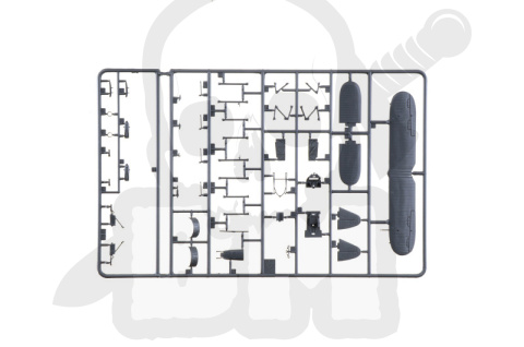 1:72 FIAT CR.42 CN “Falco” Night Fighter