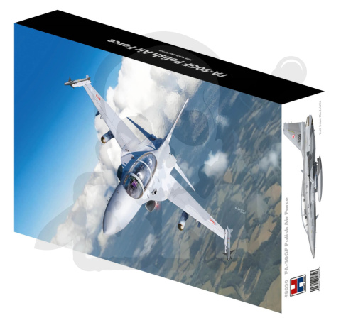 Hobby 2000 48050 KAI FA-50 GF Gap Filler in Polish Air Force 1:48