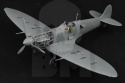 Hobby Boss 83205 Spitfire MK.Vb - Dyw. 303 Jan Zumbach - 1:32