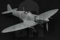 Hobby Boss 83205 Spitfire MK.Vb - Dyw. 303 Jan Zumbach - 1:32