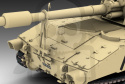 Revell 03361 Amerykańskie działo samobieżne M109 A2 1:72