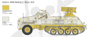 1:35 15cm Panzerwerfer 42 Sd.Kfz. 4/1