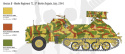 1:35 15cm Panzerwerfer 42 Sd.Kfz. 4/1