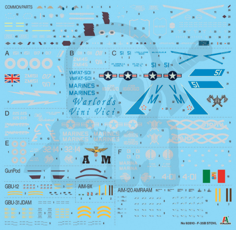 1:48 F-35B Lightning II