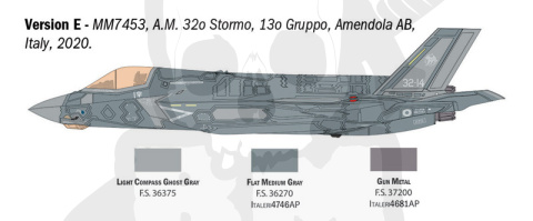 1:48 F-35B Lightning II