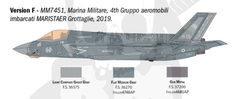 1:48 F-35B Lightning II