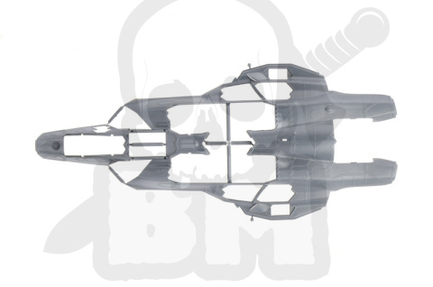 1:48 F-35B Lightning II