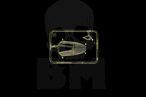 1:48 F-35B Lightning II