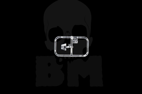 1:48 Fiat Cr.42 Battle of Britain 80th Anniversary