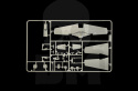 1:72 P-51D Mustang Aces