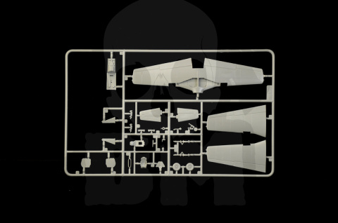 1:72 P-51D Mustang Aces 1:72 P-51D Mustang Aces