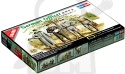 Hobby Boss 84406 Niemieccy oficerowie 1:35