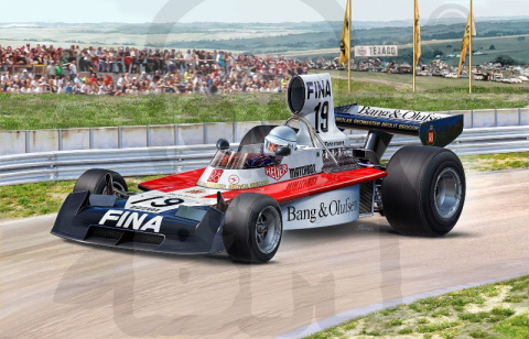 Revell 07739 Surtees TS16/03 1:32 Revell 07739 Surtees TS16/03 1:32
